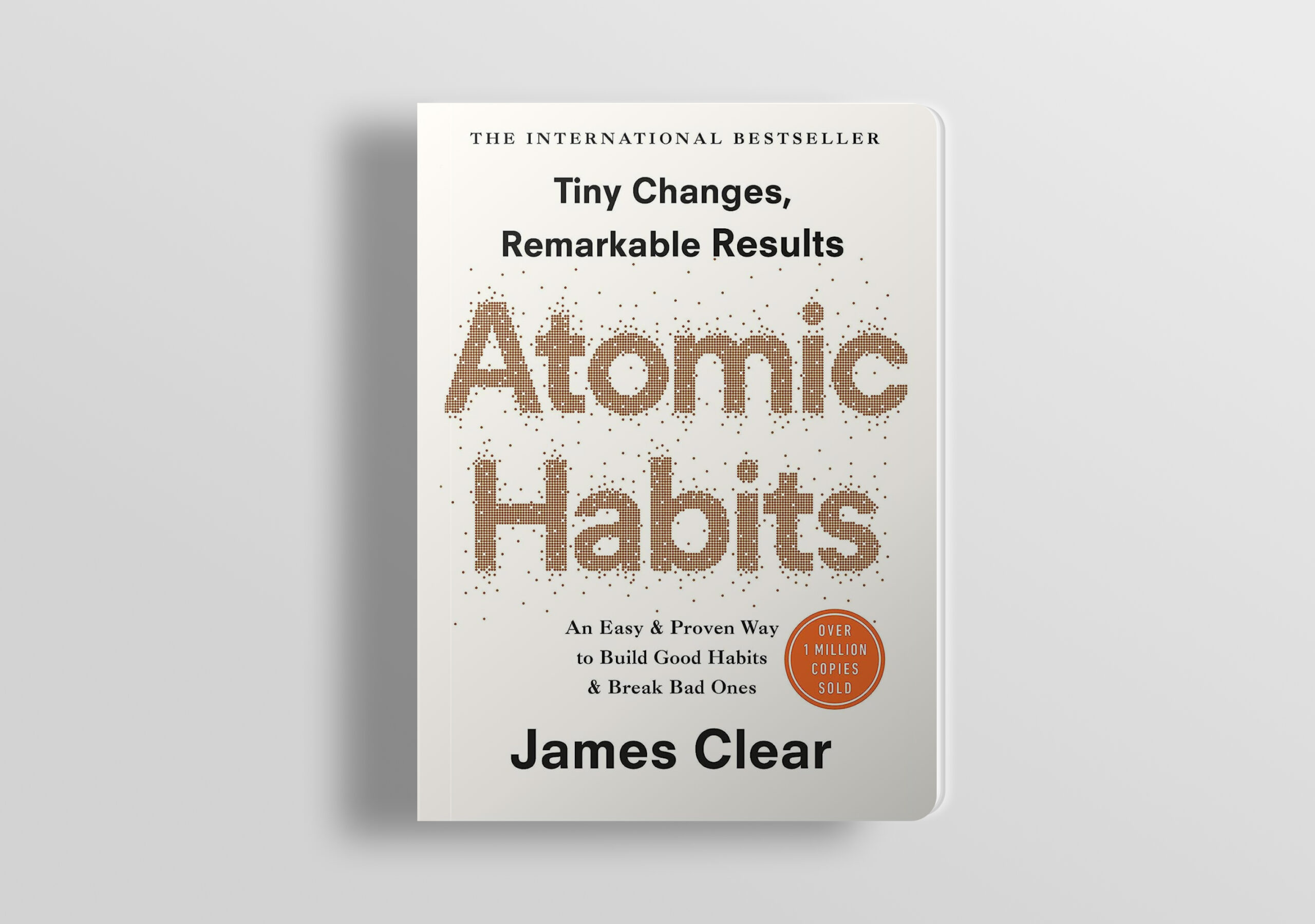 Atomic Habits