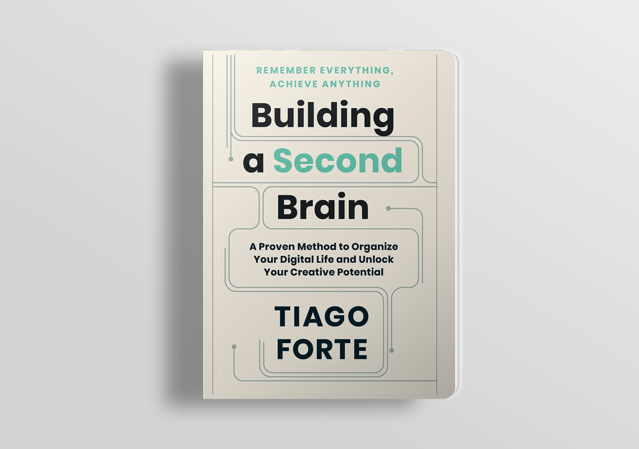 Building a Second Brain