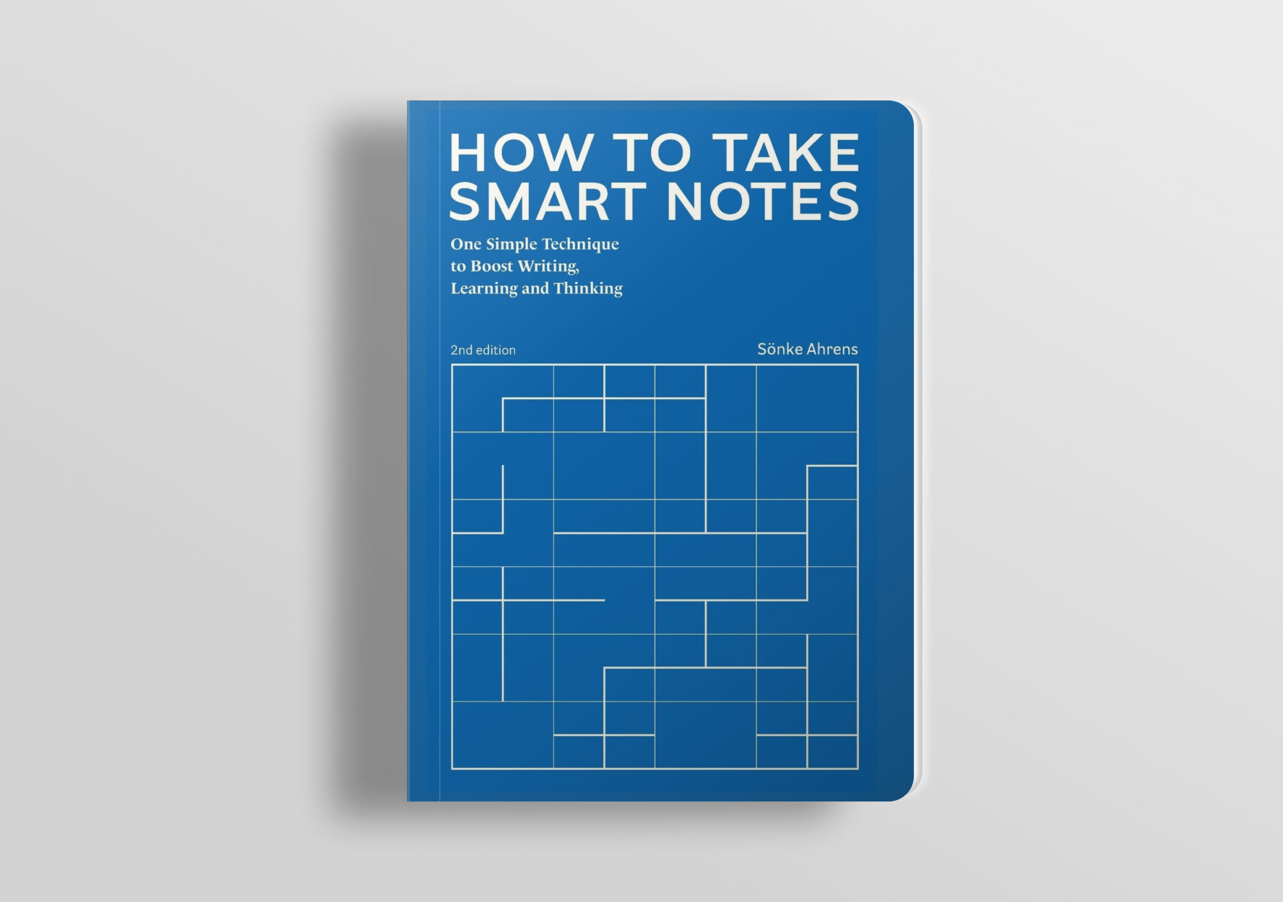 How to Take Smart Note